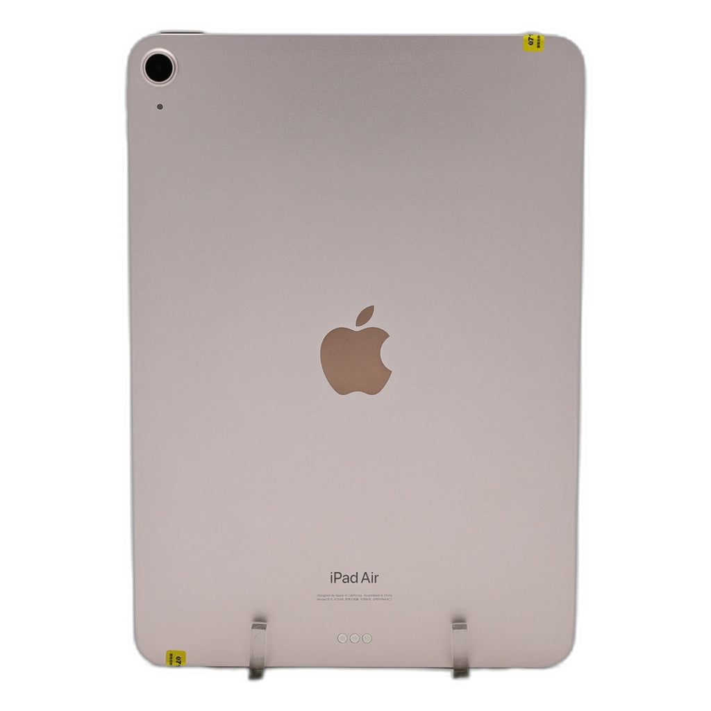 99新 Apple iPad Air5 256G 粉紅色 WIFI
