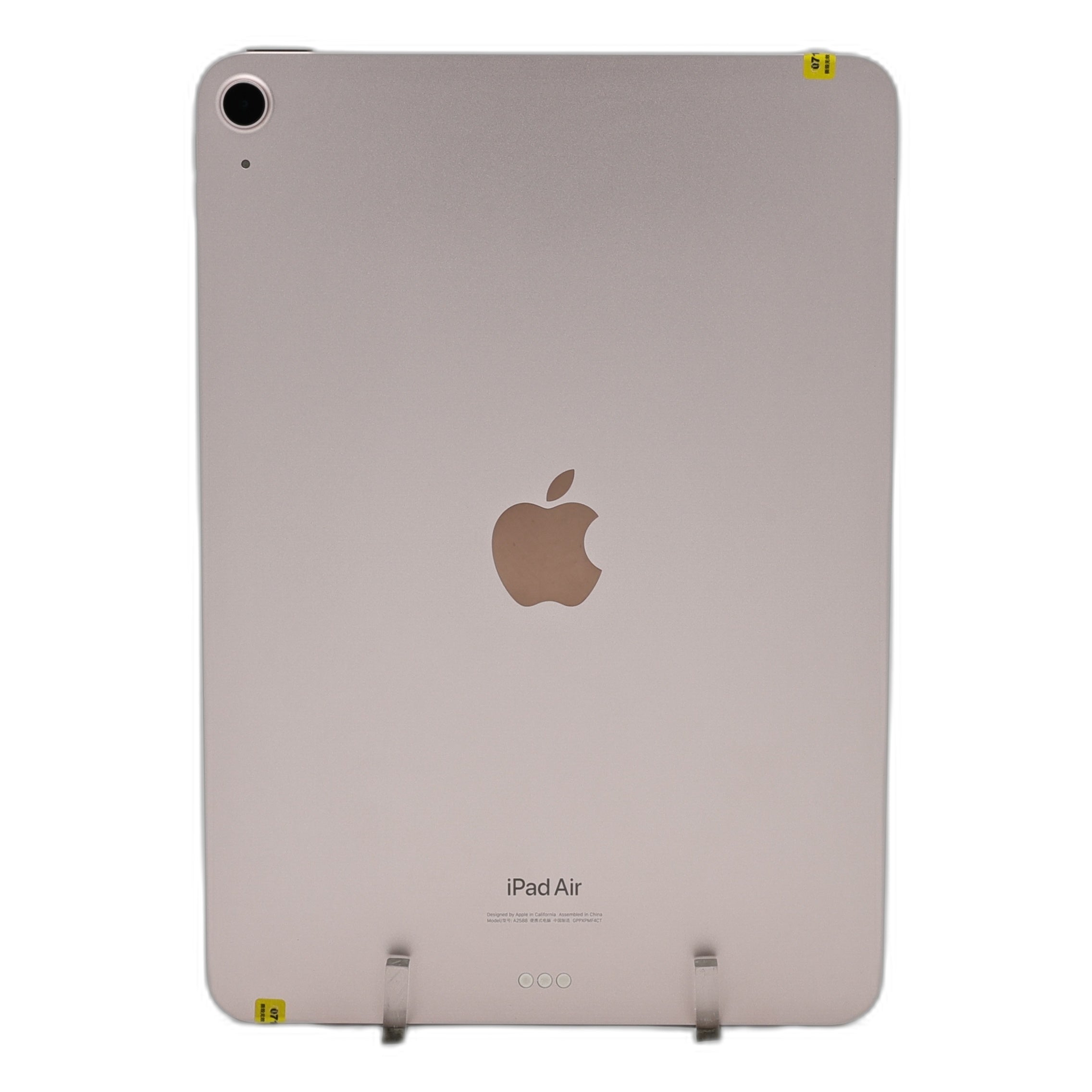 99新 Apple iPad Air5 256G 粉紅色 WIFI
