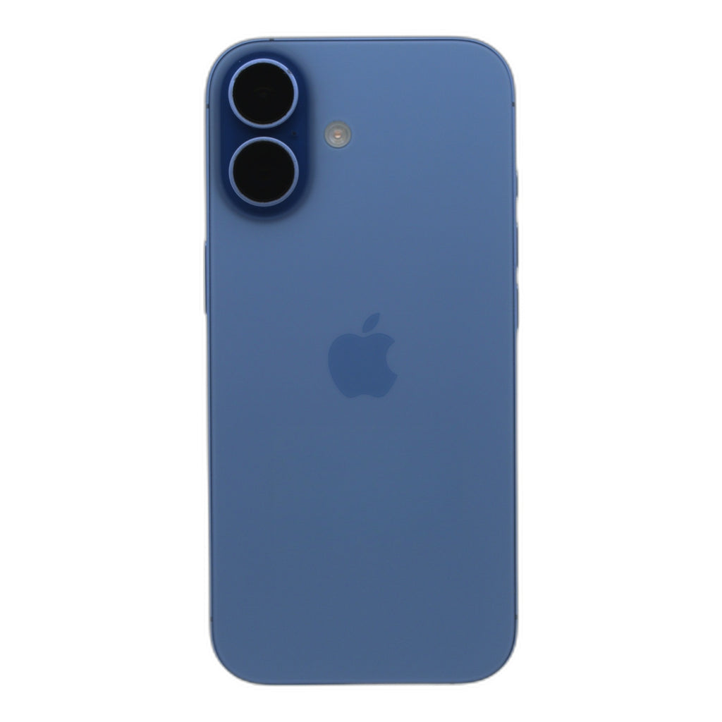 95新 Apple iPhone 17 256G 青霧藍色 中國大陸版