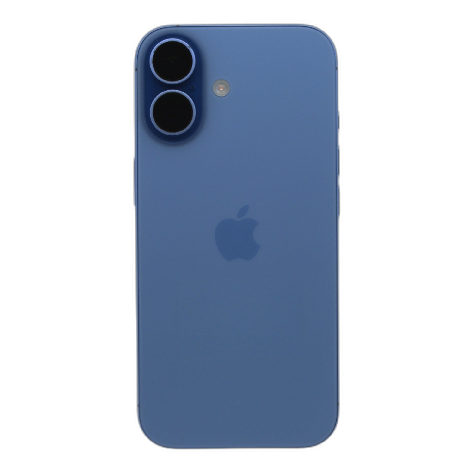 95新 Apple iPhone 17 256G 青霧藍色 中國大陸版