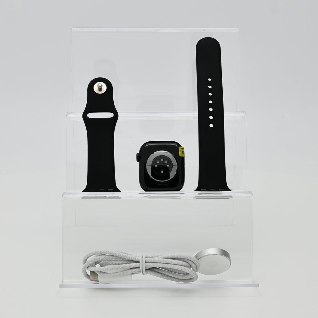 99新 Apple Watch Series 10 42毫米 鋁金屬