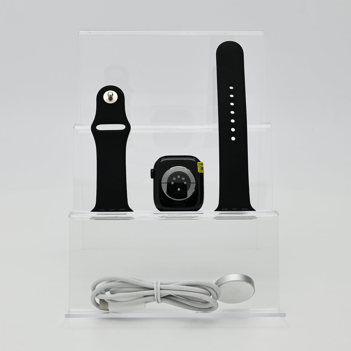 99新 Apple Watch Series 10 42毫米 鋁金屬