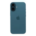 99新 Apple iPhone 16 128G 深青色 中國大陸版