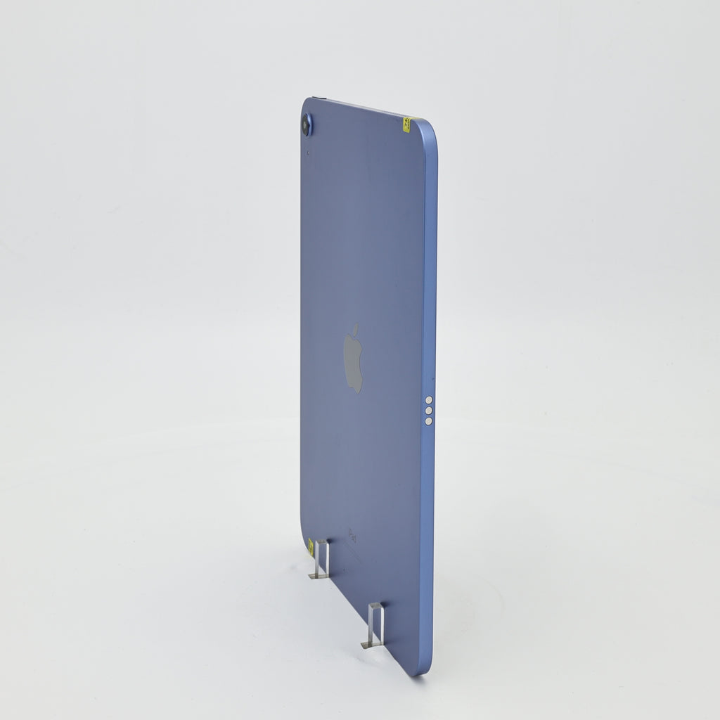 99新 Apple iPad 10代 64G 藍色 WIFI