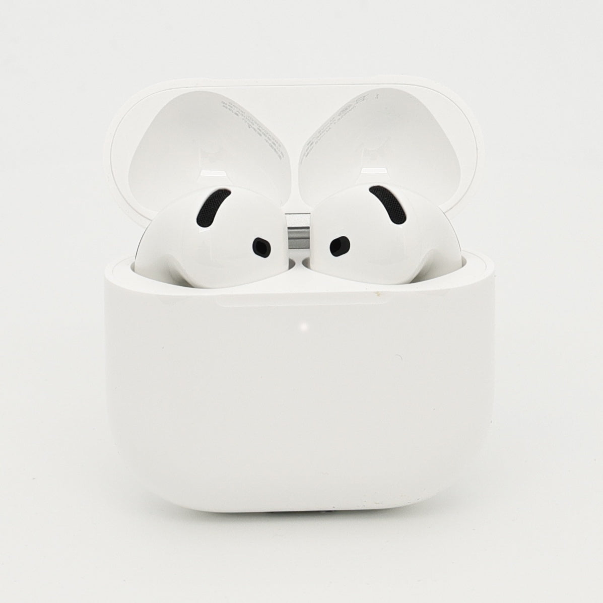 99新 Apple AirPods 4 (不支持主动降噪) 白色