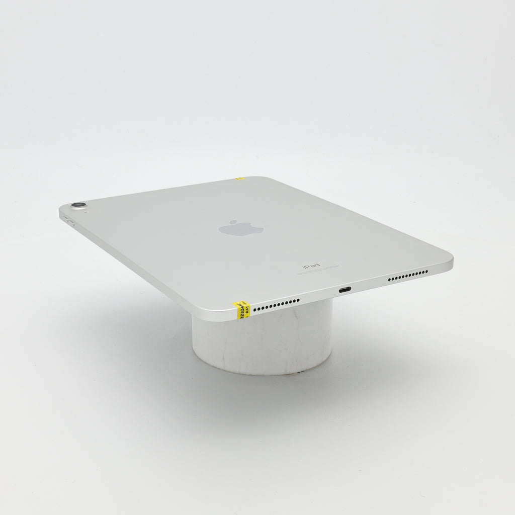 95新 Apple iPad 10代 64G 銀色 WIFI