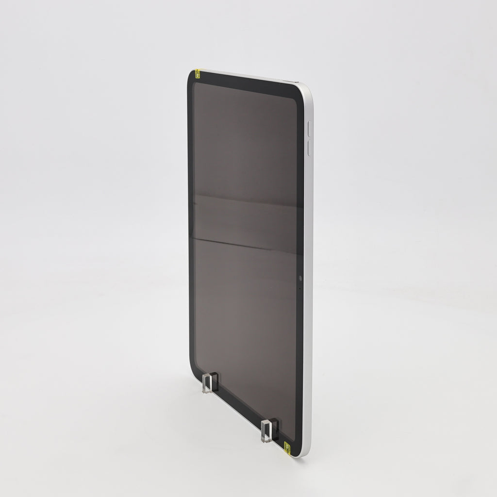 95新 Apple iPad 10代 64G 銀色 WIFI