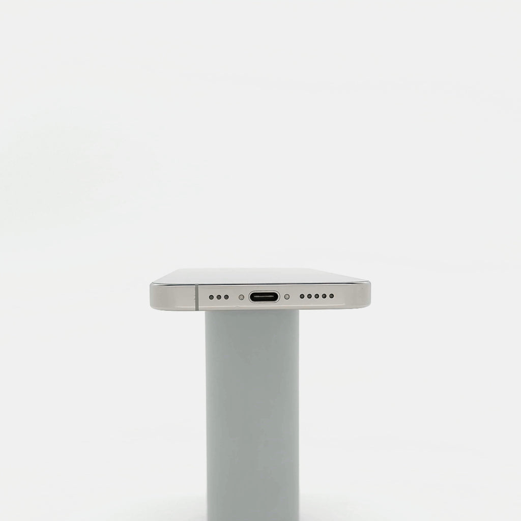 95新 Apple iPhone 16 Pro 256G 原色鈦金屬 中國大陸版