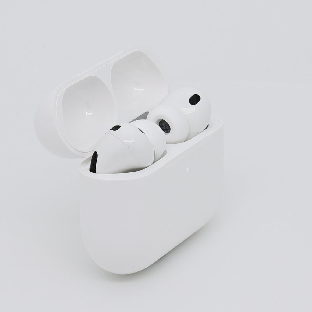 99新 Apple AirPods Pro 3 白色