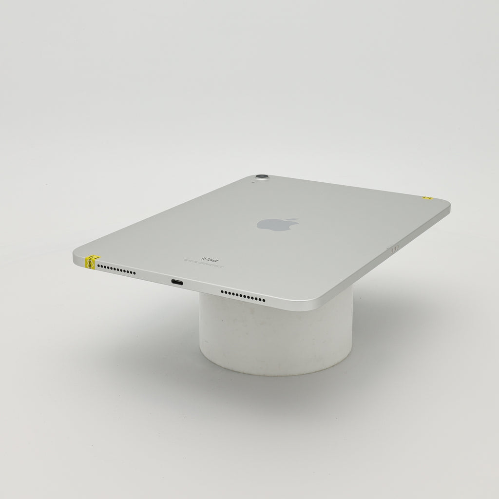 95新 Apple iPad 10代 64G 銀色 WIFI