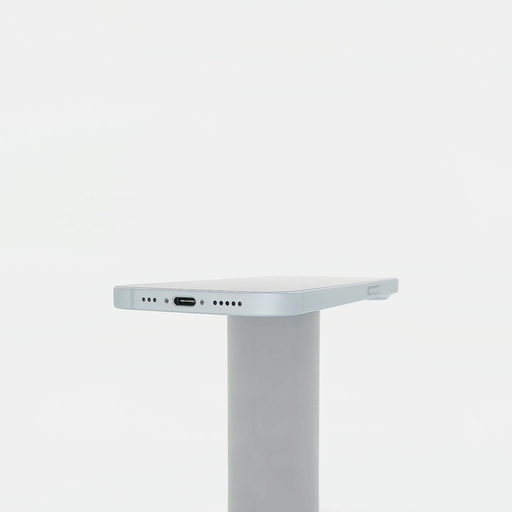 95新 Apple iPhone 15 256G 藍色 中國大陸版