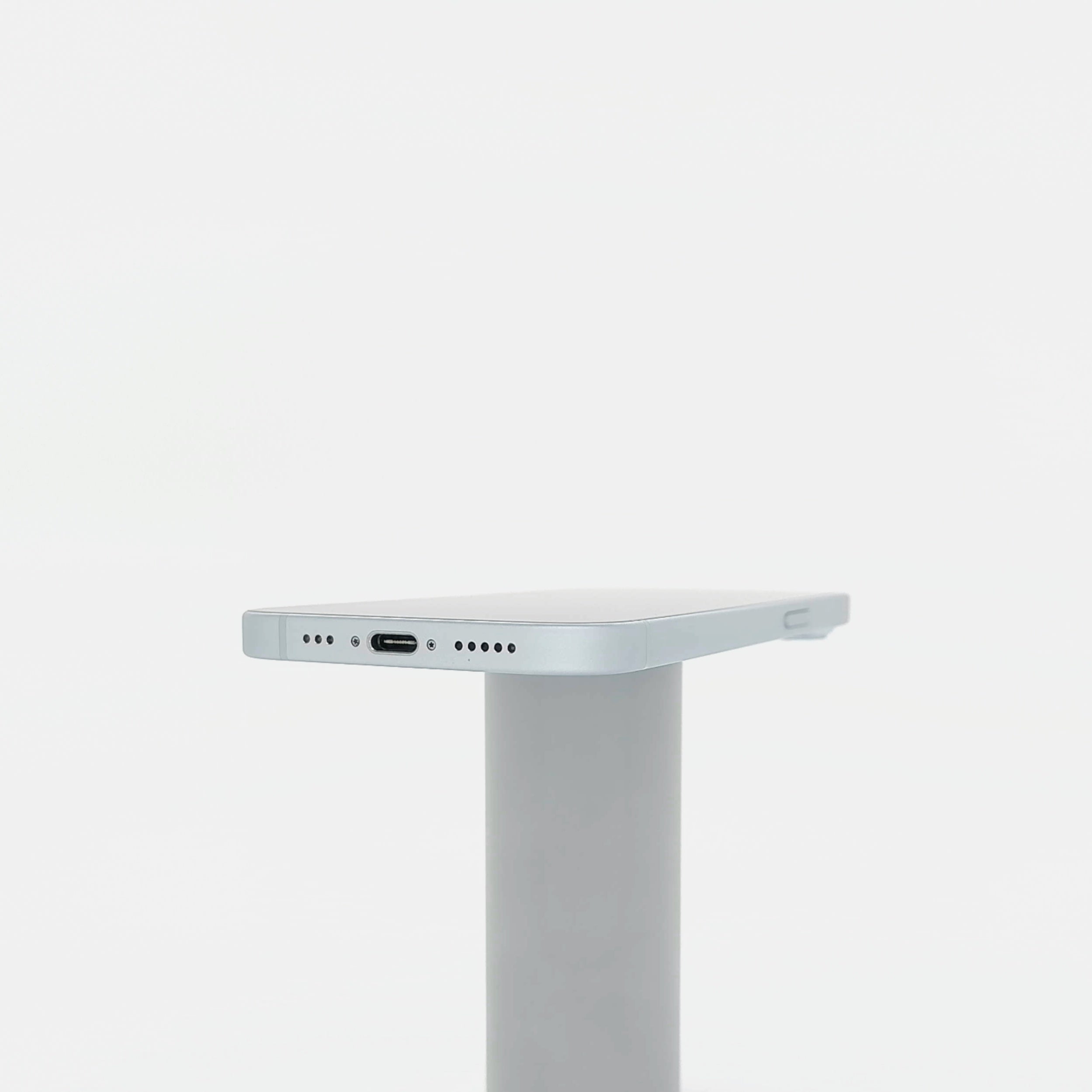 95新 Apple iPhone 15 256G 藍色 中國大陸版