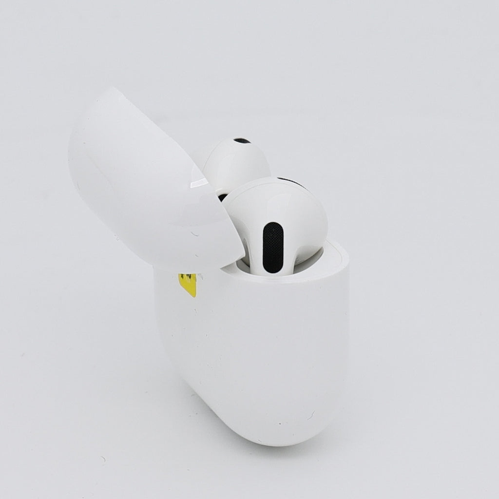 99新 Apple AirPods 4 (支持主动降噪) 白色