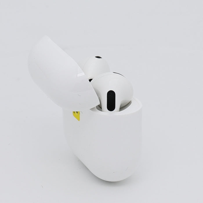 99新 Apple AirPods 4 (支持主动降噪) 白色