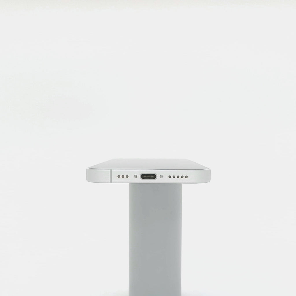 95新 Apple iPhone 16 256G 白色 中國大陸版