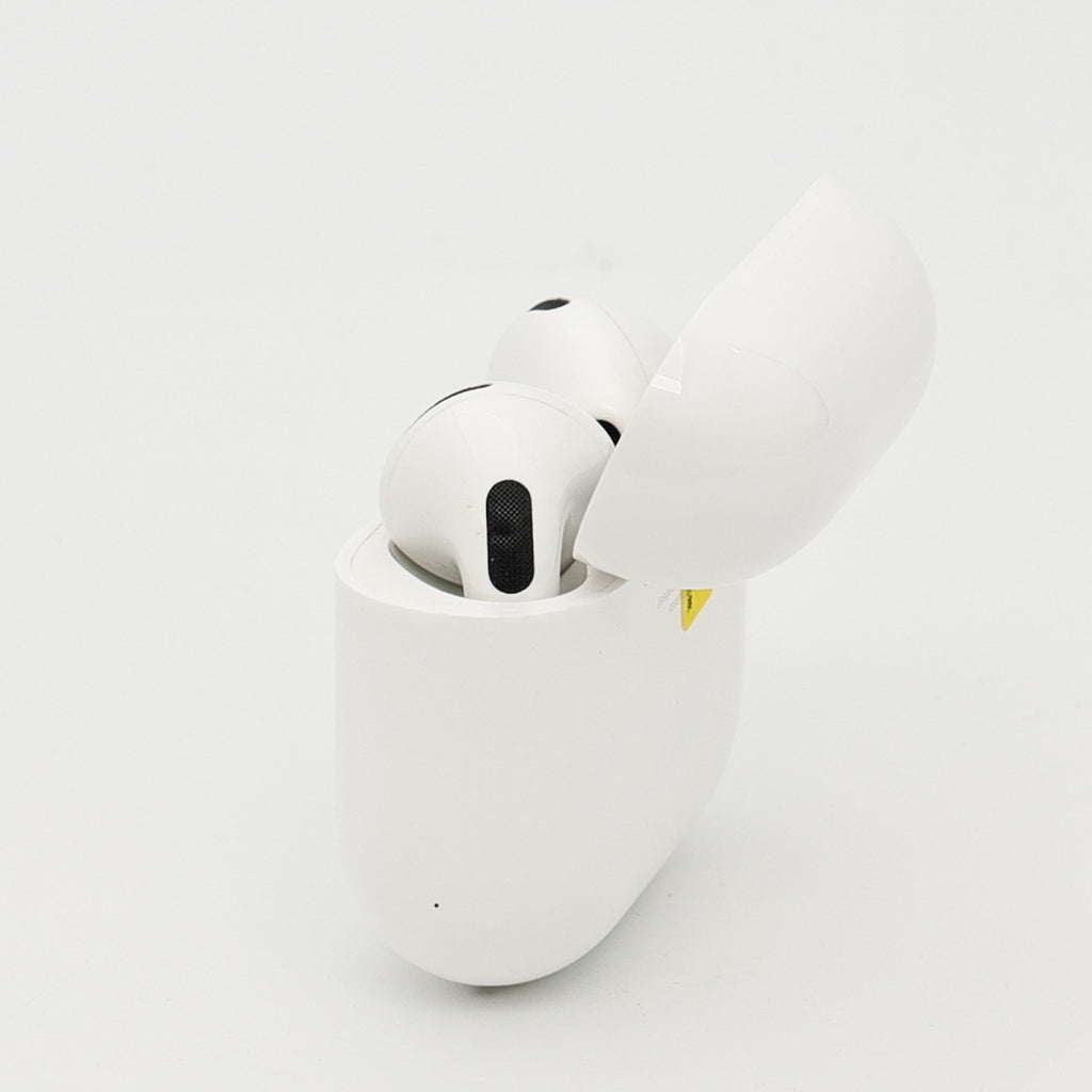 99新 Apple AirPods 4 (支持主动降噪) 白色