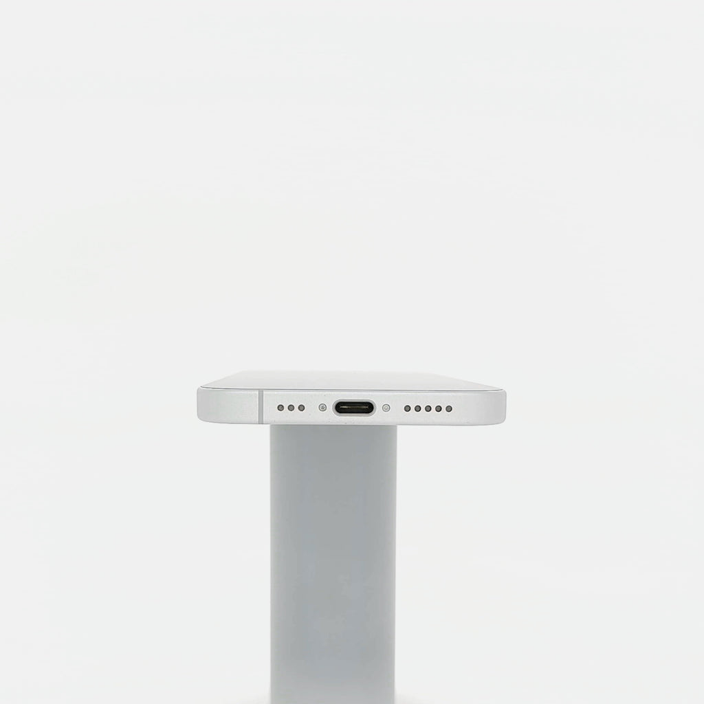 95新 Apple iPhone 16 256G 白色 中國大陸版