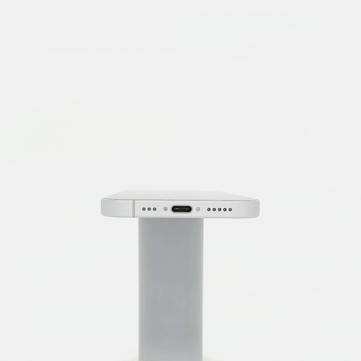 95新 Apple iPhone 16 256G 白色 中國大陸版