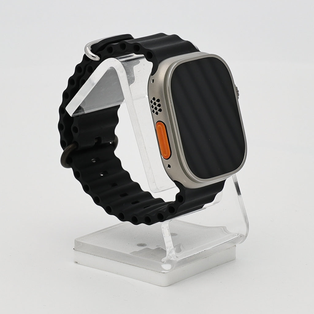 99新 Apple Watch Ultra 2 49毫米 鈦金屬