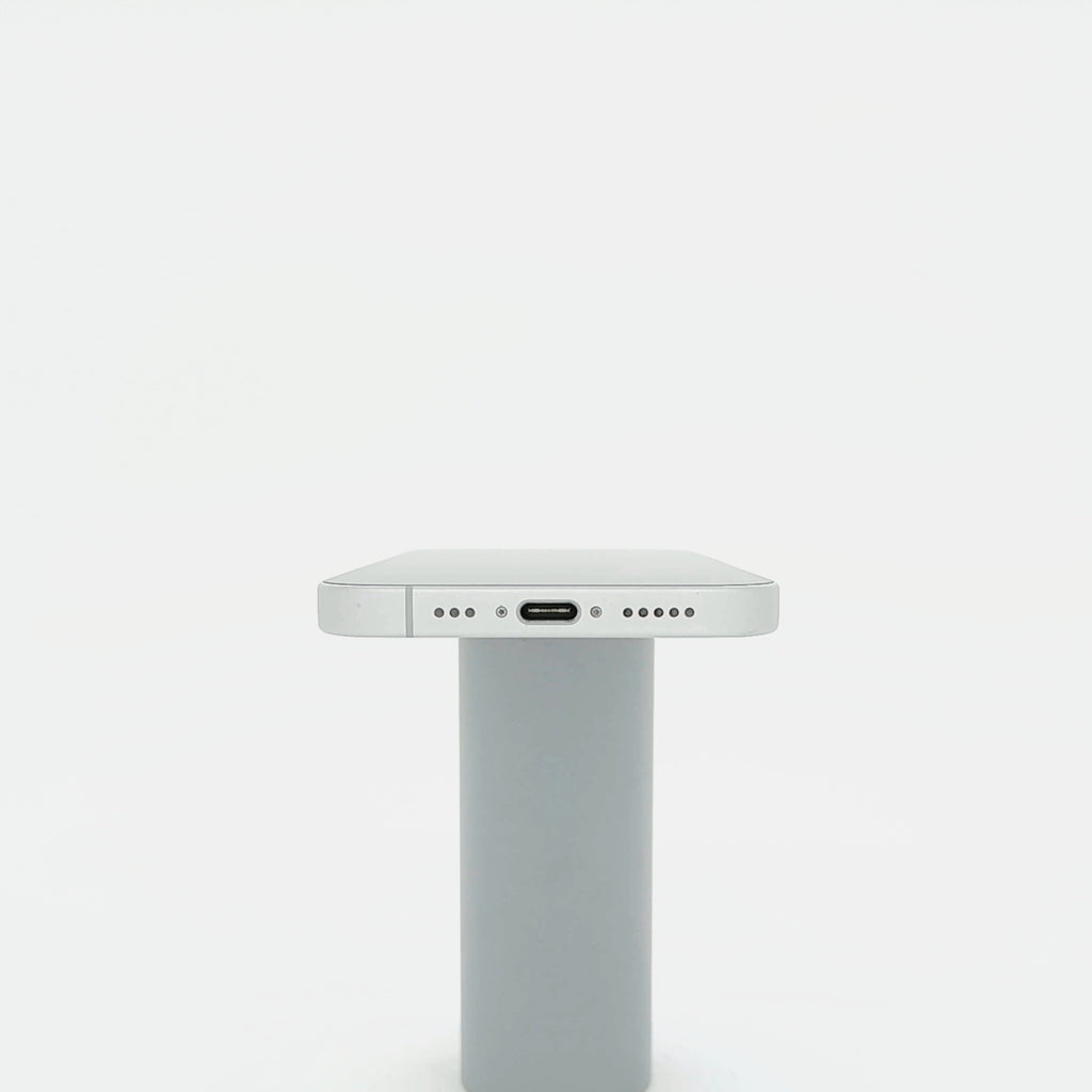95新 Apple iPhone 16 128G 白色 中國大陸版