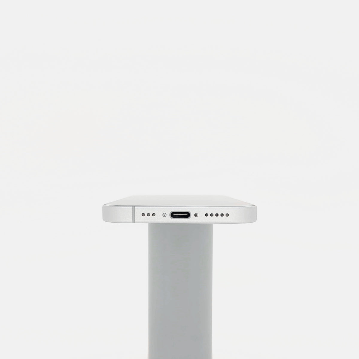 95新 Apple iPhone 16 256G 白色 中國大陸版