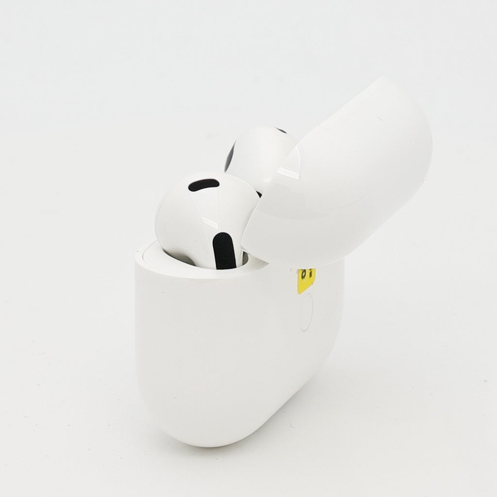 99新 Apple AirPods 3 白色