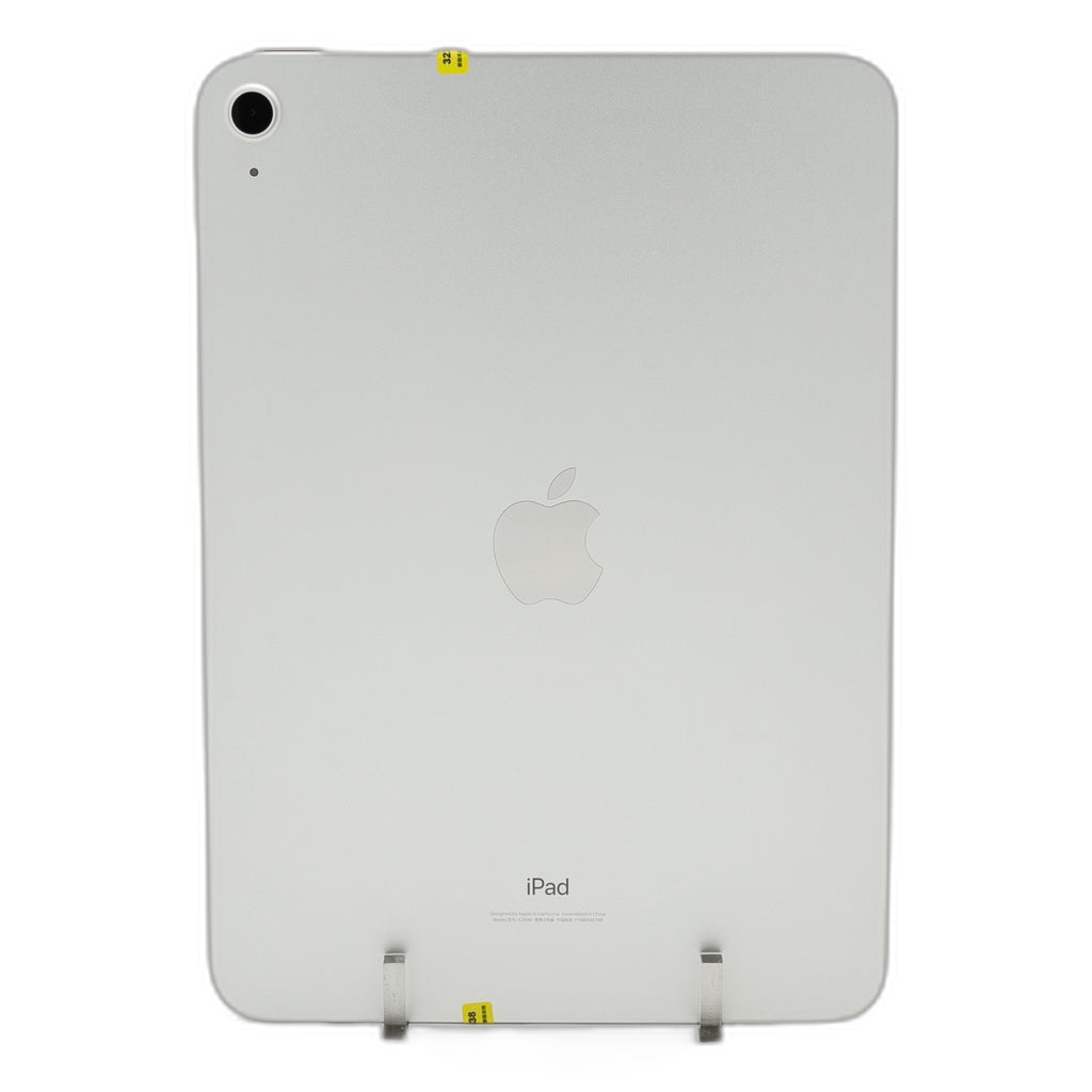 99新 Apple iPad 10代 256G 銀色 WIFI
