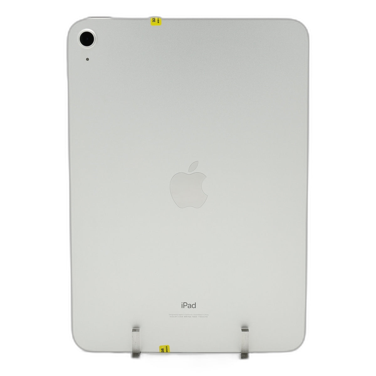 99新 Apple iPad 10代 256G 銀色 WIFI