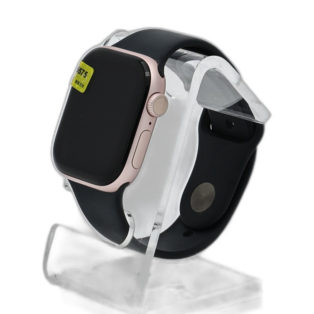 99新 Apple Watch Series 10 42毫米 鋁金屬