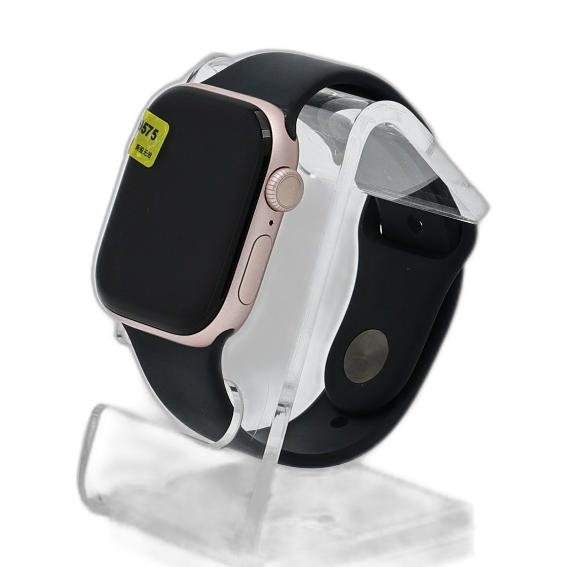 99新 Apple Watch Series 10 42毫米 鋁金屬