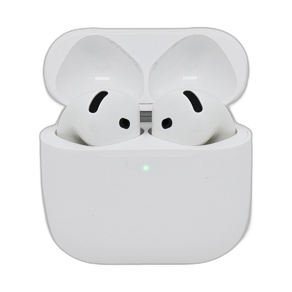 99新 Apple AirPods 4 (不支持主动降噪) 白色