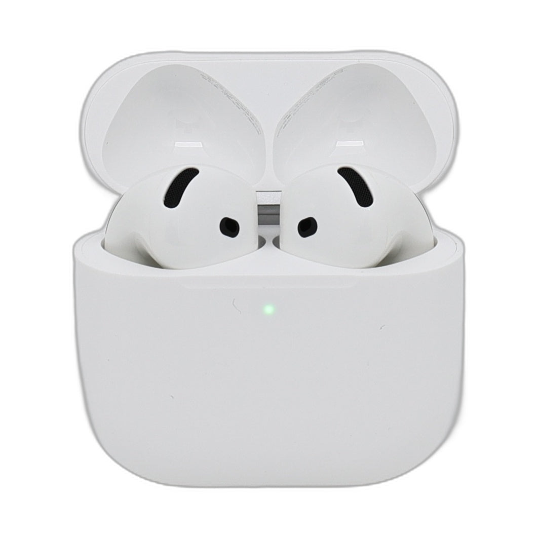 99新 Apple AirPods 4 (不支持主动降噪) 白色