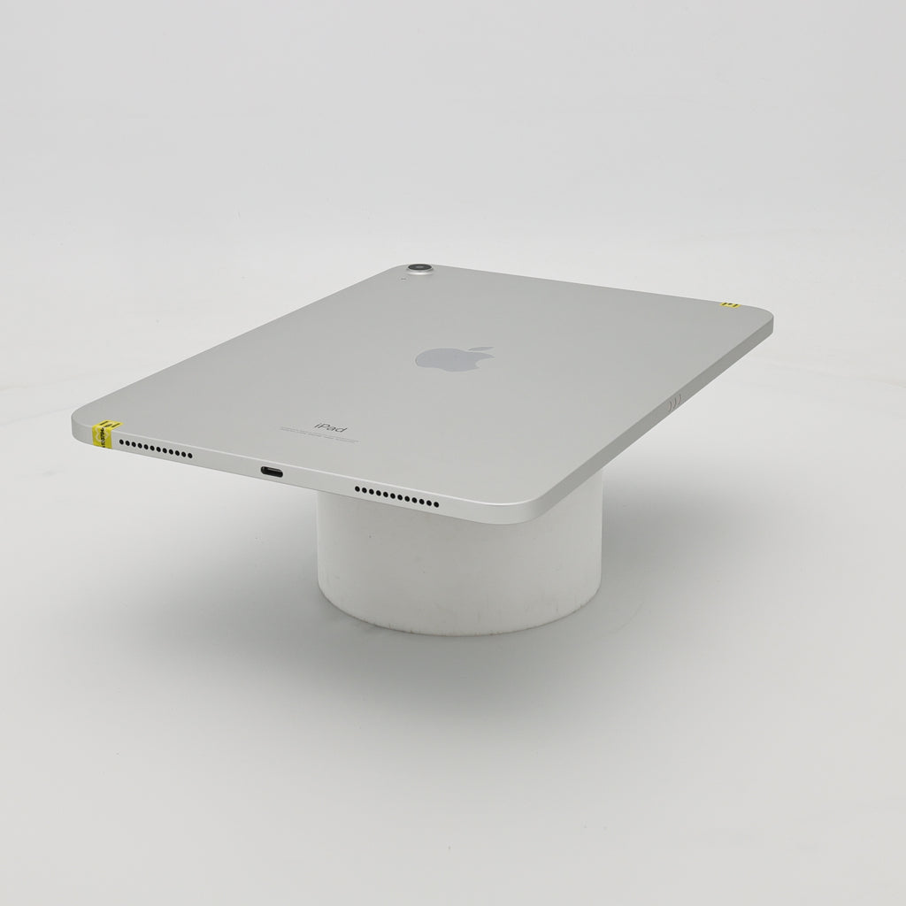 95新 Apple iPad 10代 64G 銀色 WIFI