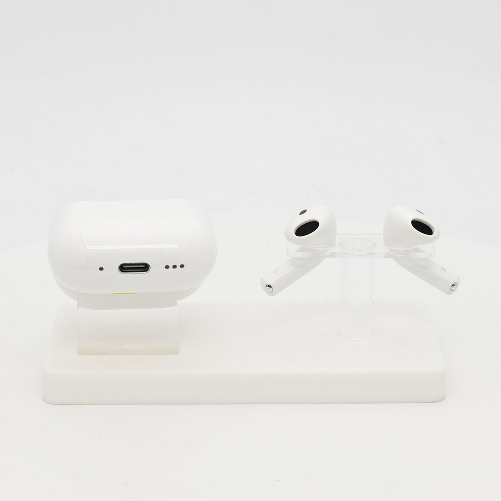 99新 Apple AirPods 4 (支持主動降噪) 白色