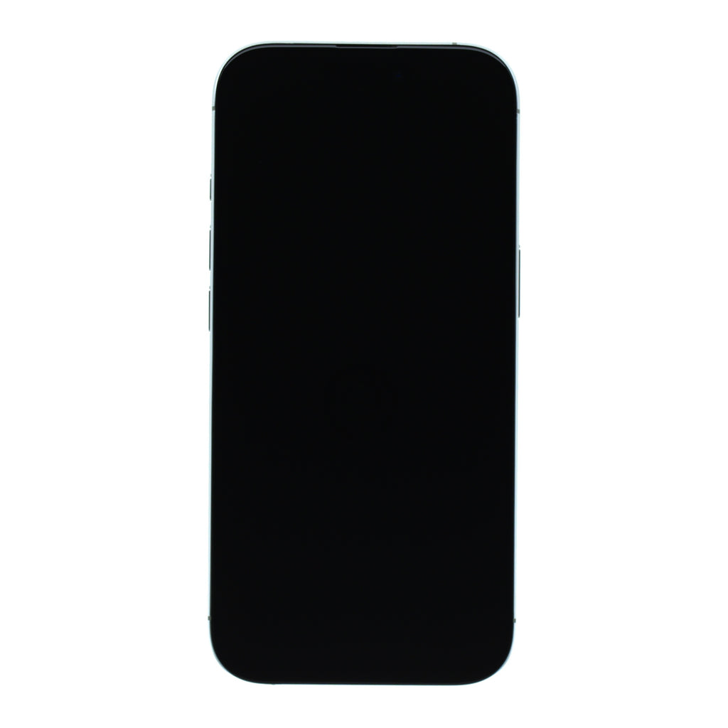95新 Apple iPhone 16 Pro 128G 白色鈦金屬 中國大陸版