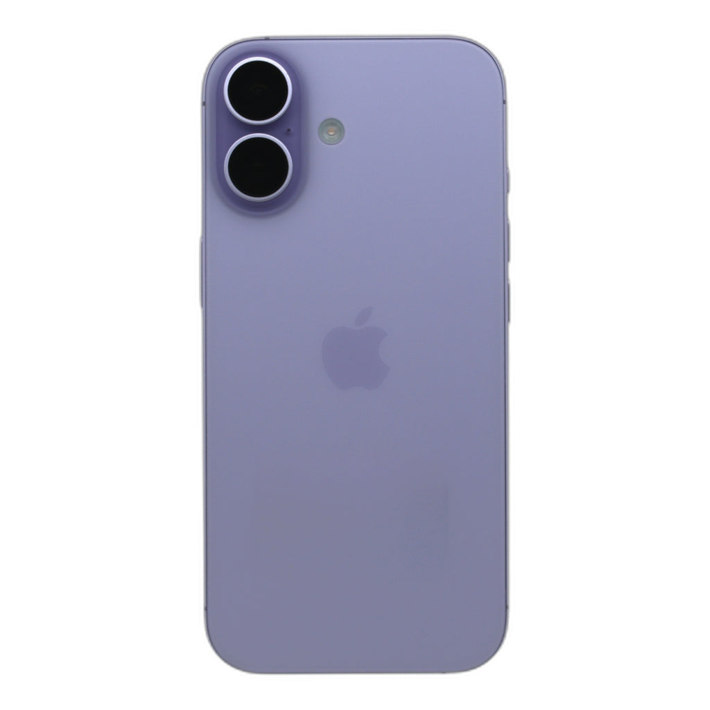 99新 Apple iPhone 17 256G 薰衣草紫色 中國大陸版