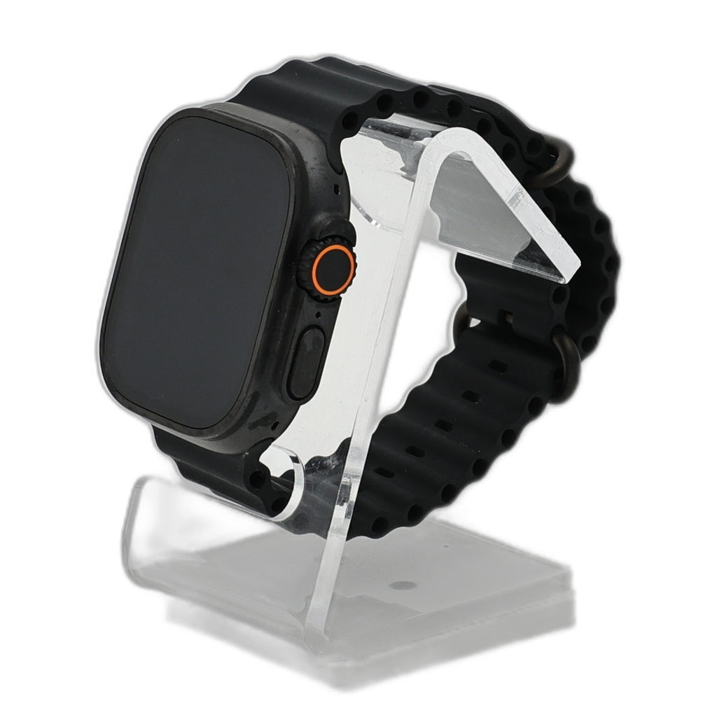 99新 Apple Watch Ultra 2 49毫米 鈦金屬