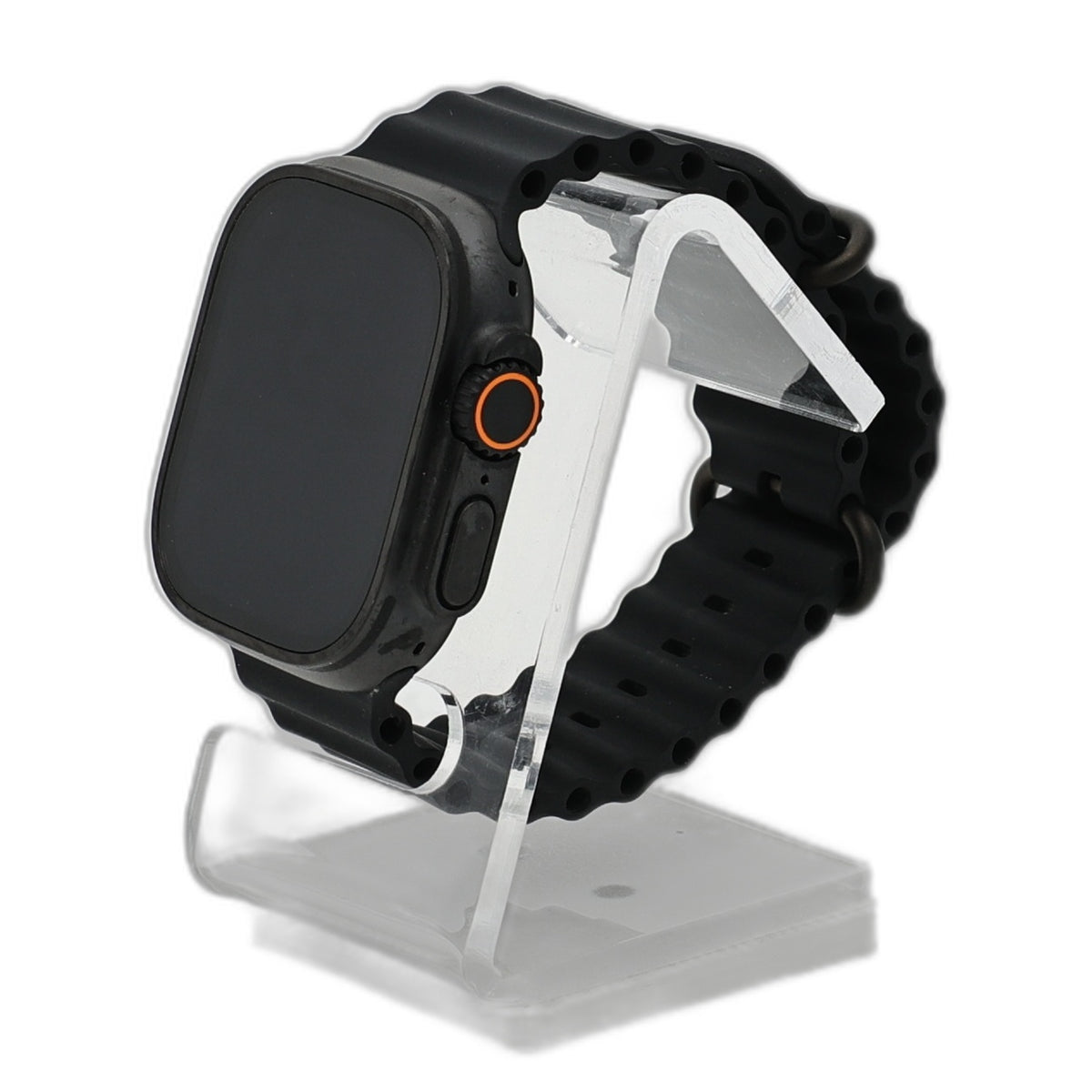 99新 Apple Watch Ultra 2 49毫米 鈦金屬