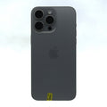95新 Apple iPhone 15 Pro Max 256G 原色鈦金屬 中國大陸版