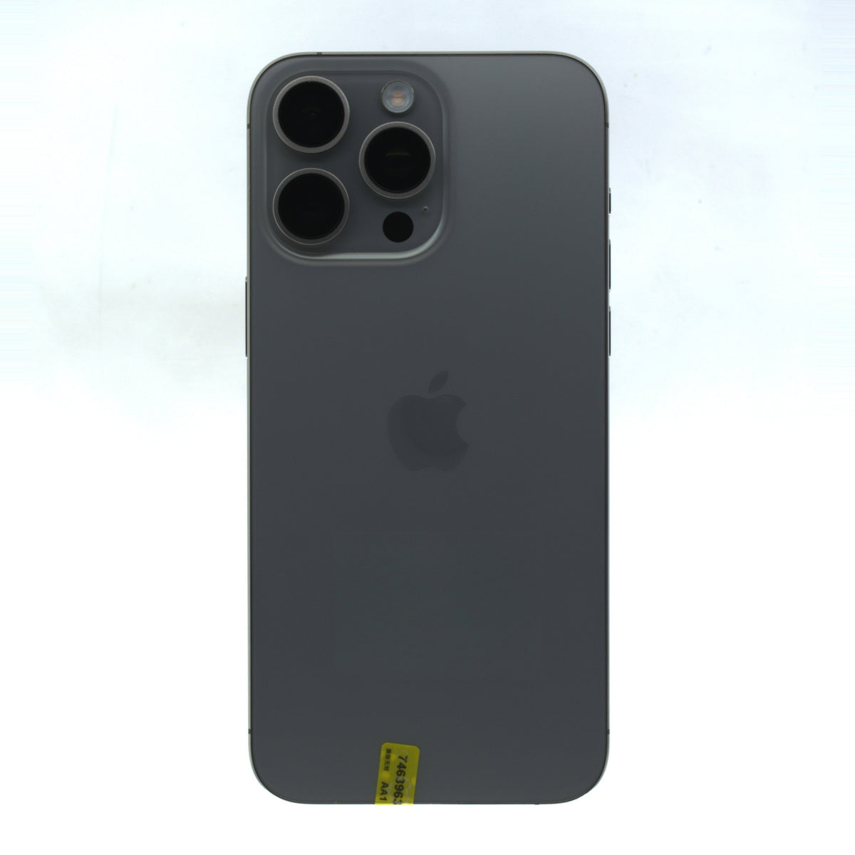 95新 Apple iPhone 15 Pro Max 256G 原色鈦金屬 中國大陸版