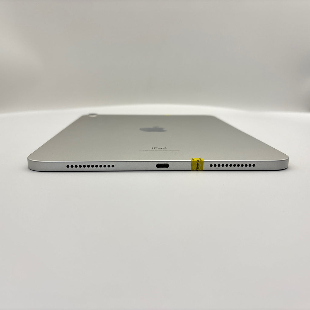 95新 Apple iPad 10代 64G 銀色 WIFI