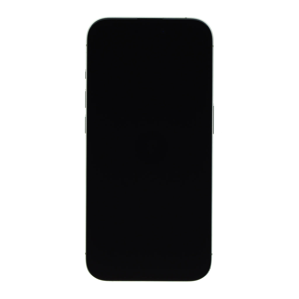 95新 Apple iPhone 15 Pro 128G 白色鈦金屬 中國大陸版