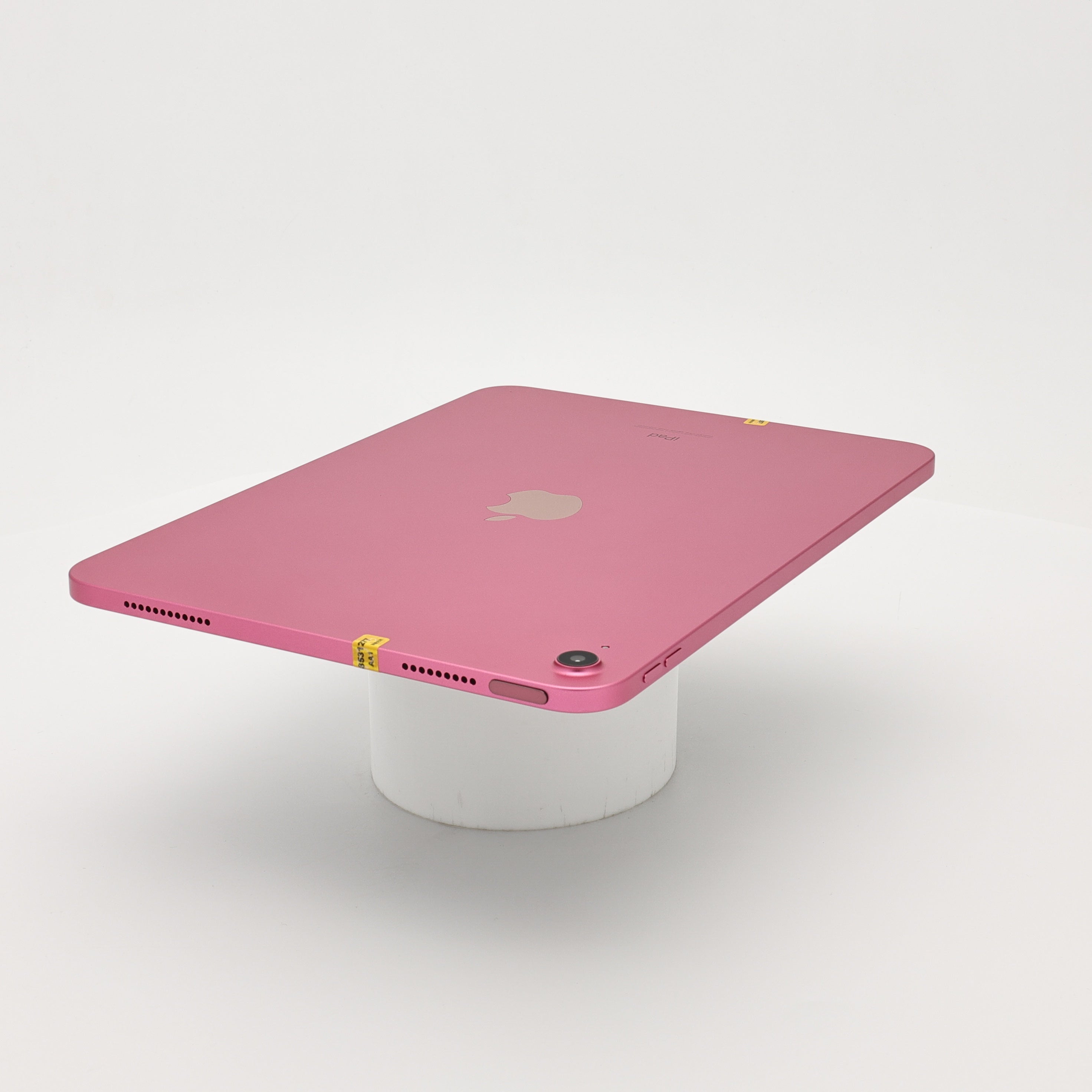 99新 Apple iPad 10代 64G 粉紅色 WIFI