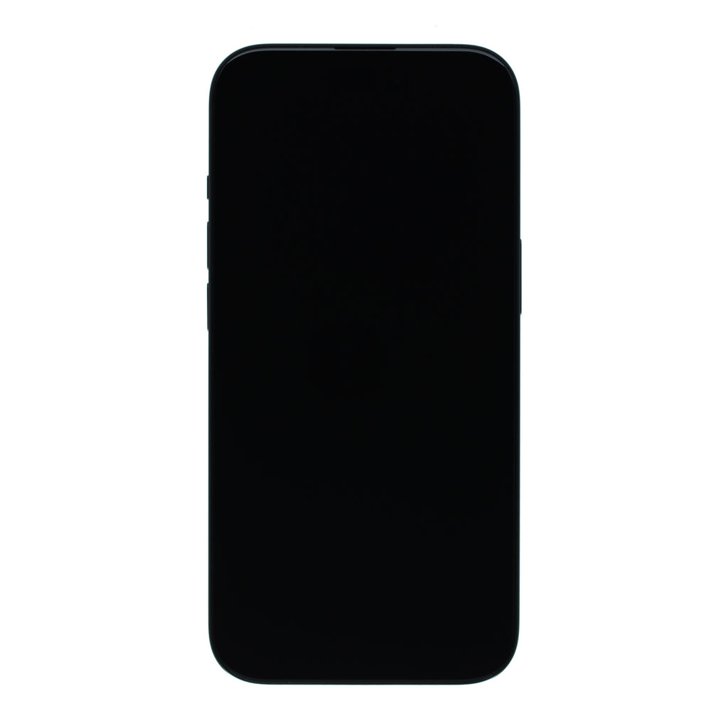 95新 Apple iPhone 15 256G 黑色 中國大陸版