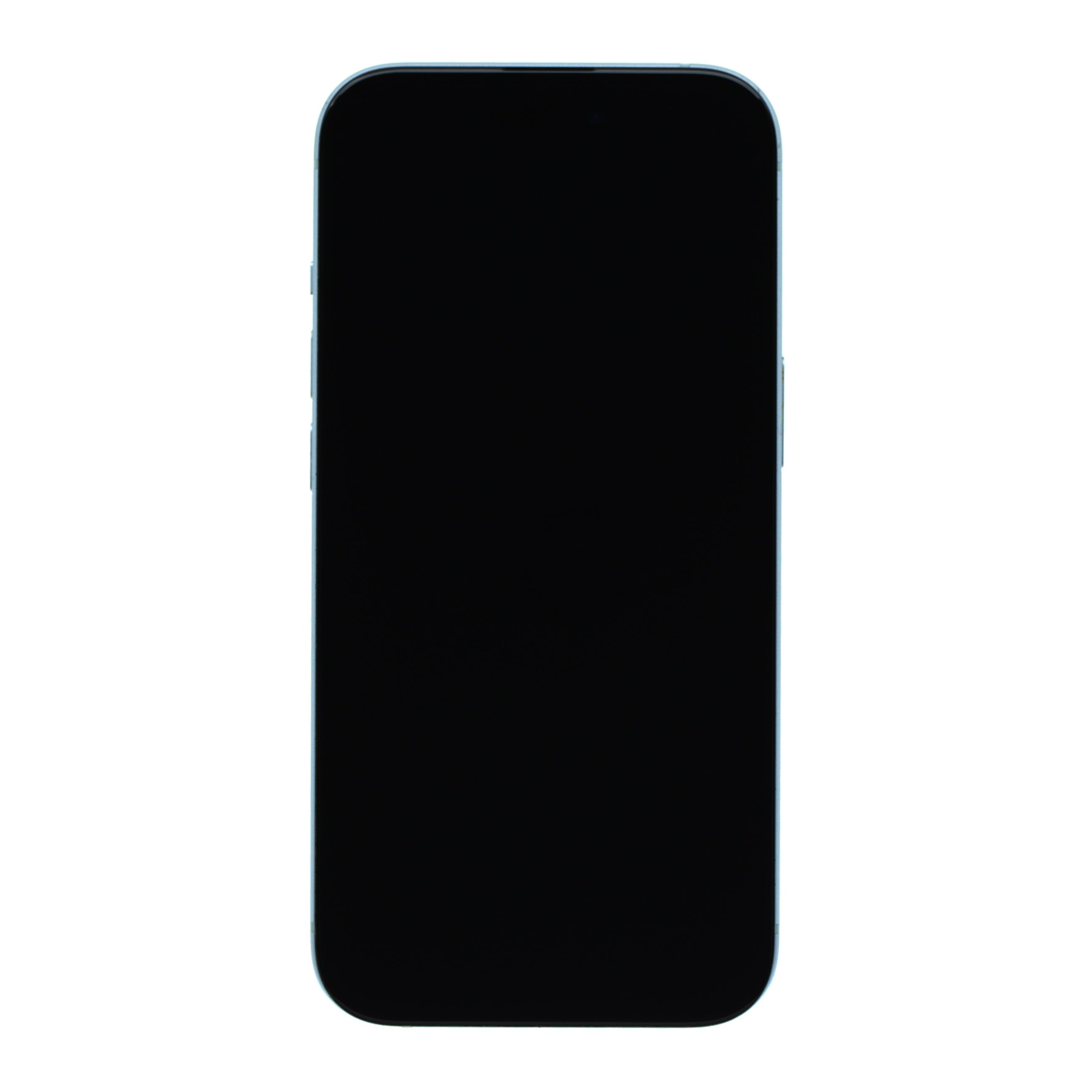95新 Apple iPhone 15 128G 藍色 中國大陸版