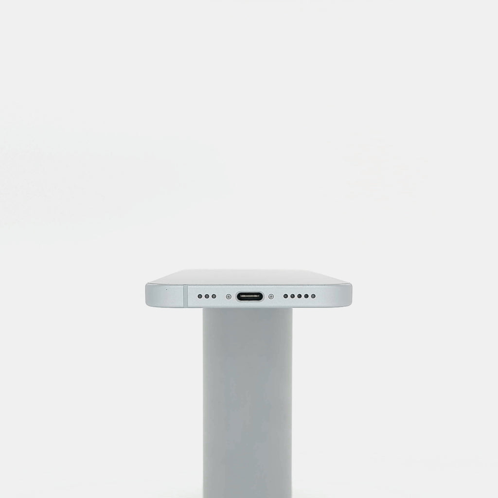95新 Apple iPhone 15 256G 藍色 中國大陸版
