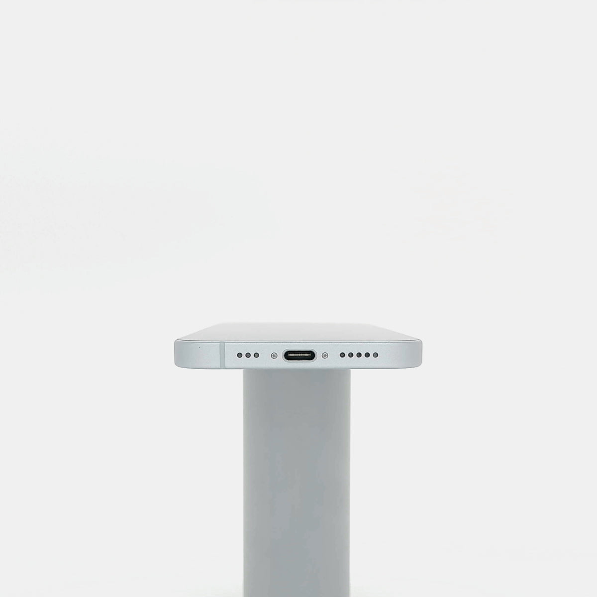 95新 Apple iPhone 15 256G 藍色 中國大陸版