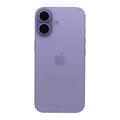 99新 Apple iPhone 17 256G 薰衣草紫色 中國大陸版