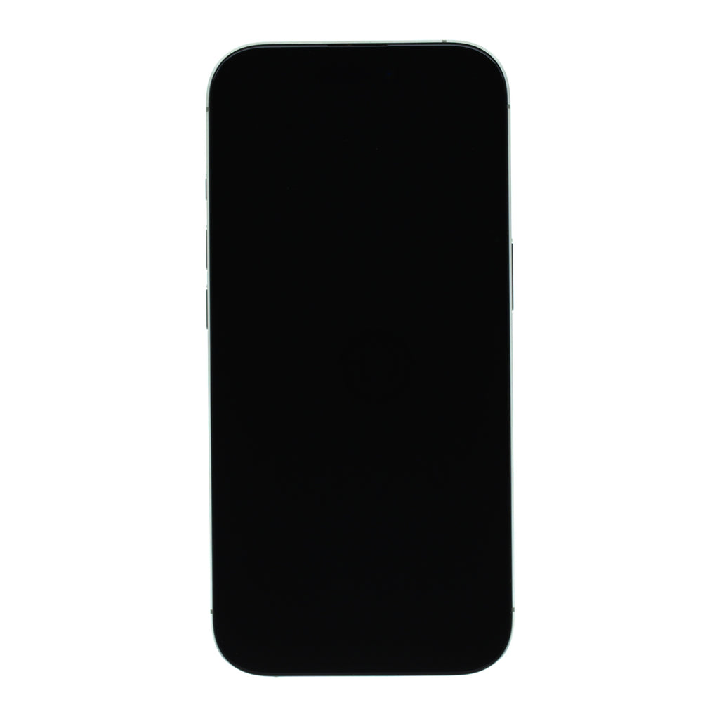 95新 Apple iPhone 16 Pro 128G 白色鈦金屬 中國大陸版