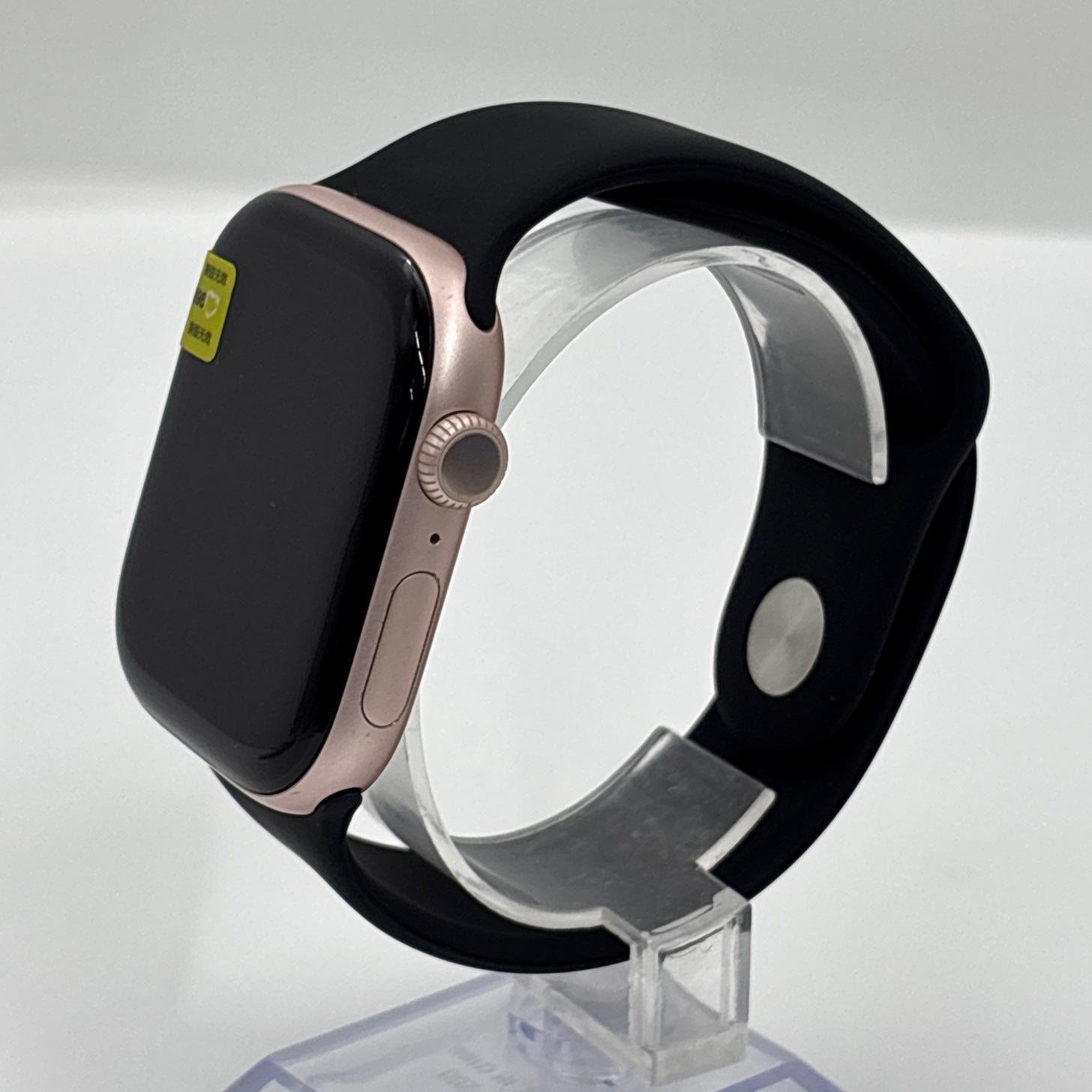 99新 Apple Watch Series 10 46毫米 鋁金屬